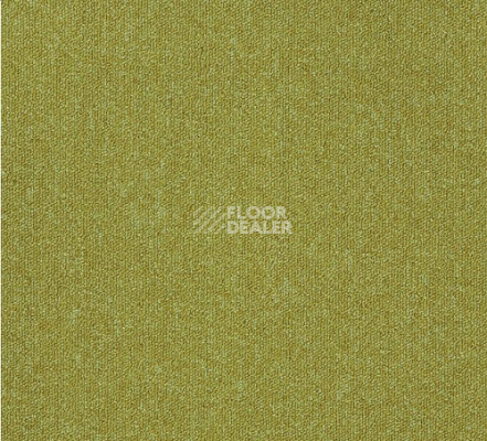 Ковровая плитка Interface Heuga 580 5121 Lemon Grass фото 1 | FLOORDEALER